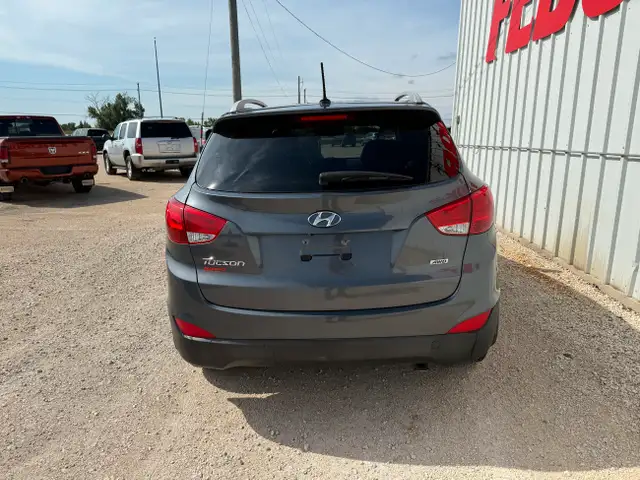 2015 Hyundai Tucson AWD62938483666563122