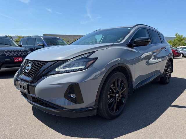 2021 Nissan Murano SL in Cars & Trucks in City of Toronto - Image 4