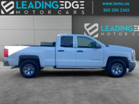 2018 CHEVROLET SILVERADO C1500 W/T 5.3L*** AS - IS SPECIAL *** 5.3 L V8 2 WHEEL DRIVE *** RUNS AND D... (image 4)