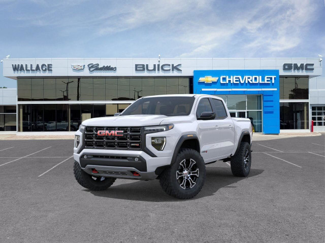 2025 GMC Canyon AT4 in Cars & Trucks in Oakville / Halton Region