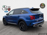 - ACCIDENT FREE - HEATED & COOLED LEATHER SEATS - PANORAMIC SUNROOF - LANE KEEPING SYSTEM - ADAPTIVE... (image 3)