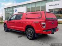 NACTOY 2021 North American Truck of the Year. This Ford F-150 delivers a Regular Unleaded V6 3.5 L E... (image 2)