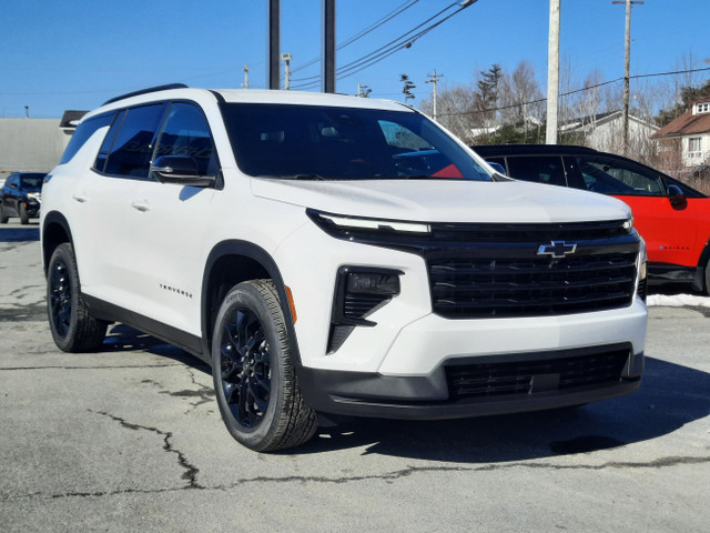 2025 Chevrolet Traverse LT in Cars & Trucks in Bridgewater - Image 4