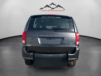 VERY RARE AND HARD TO FIND WHEEL CHAIR ACCESSIBLE VAN! THIS VAN COMES WITH A REAR RAMP FOR EASY EXIT... (image 5)