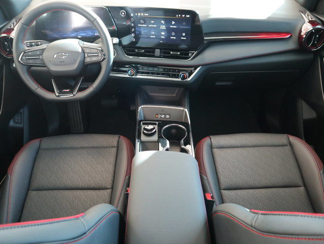 2025 Chevrolet Equinox AWD RS in Cars & Trucks in Lloydminster - Image 2