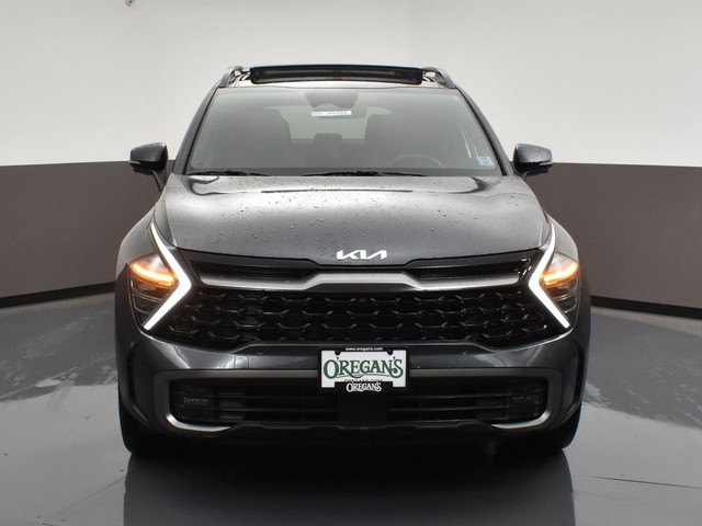 2023 Kia Sportage X-LINE Limited in Cars & Trucks in City of Halifax - Image 2