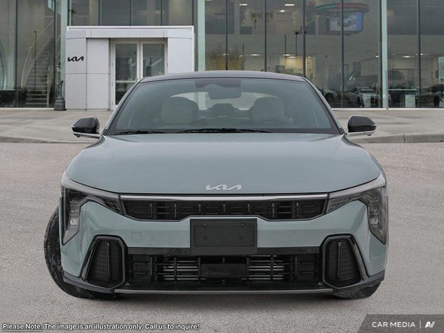 2025 Kia K4 GT-Line Turbo in Cars & Trucks in Guelph - Image 2