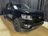 2019 Chevrolet Colorado 4WD LT