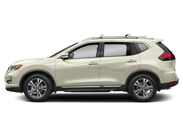 2018 Nissan Rogue SL - AWD | Pano Sunroof | Nav | Remote Start in Cars & Trucks in Saskatoon - Image 3