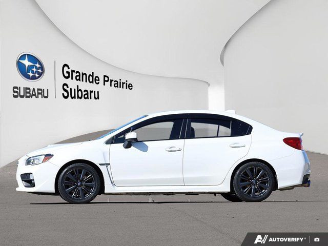 2015 Subaru WRX w/Sport-tech Pkg in Cars & Trucks in Grande Prairie - Image 2