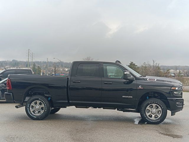 2025 Ram 2500 Big Horn in Cars & Trucks in Barrie - Image 4