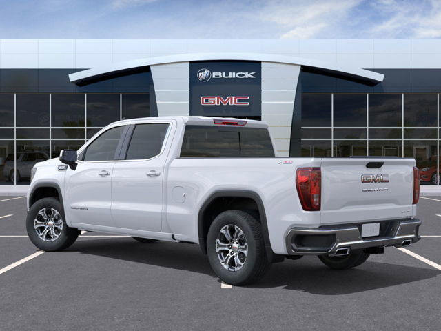 2025 GMC Sierra sle in Cars & Trucks in Edmonton - Image 3