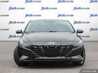 WAS: $24619 NOW: $21597 plus taxes and licensing feesDiscover the 2022 Hyundai Elantra Ultimate: Whe... (image 1)