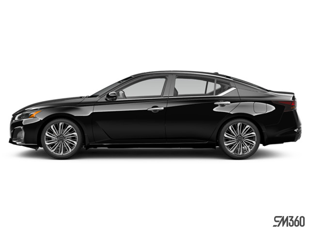 2025 Nissan Altima Platinum in Cars & Trucks in Ottawa