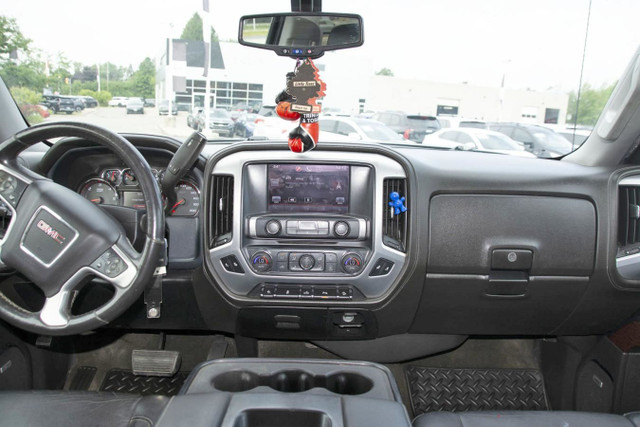 2015 GMC SIERRA K1500 SLT in Cars & Trucks in Oshawa / Durham Region - Image 4