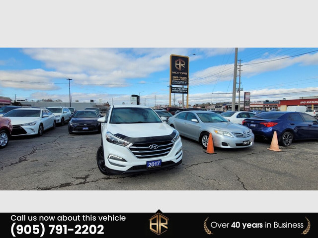 2017 Hyundai Tucson Special Edition in Cars & Trucks in Mississauga / Peel Region - Image 3