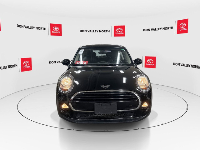 2019 Mini 3 Door Cooper MANUAL | ACCIDENT FREE | TPMS in Cars & Trucks in City of Toronto - Image 3