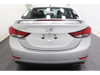 +Sièges chauffants / Heated seats +Bluetooth +Toit ouvrant / Sunroof +Caméra de recul / Backup camer... (image 5)