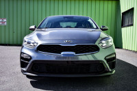 This 2021 Kia Forte is for sale today. This sedan has 107,658 kms. It's grey in colour . It has a cv... (image 3)