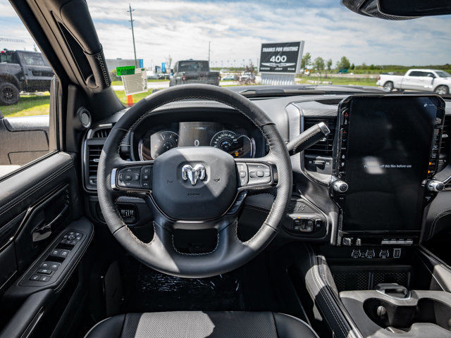 2025 Ram 2500 Rebel in Cars & Trucks in Barrie - Image 2