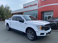 2019 Ford F-150 XL 4WD SuperCrew 5.5' Box for sale