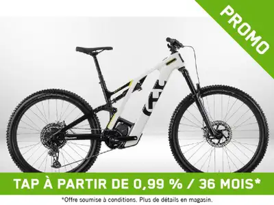 Faites vite PROMOTION de 2700.0$ du manufacturier et de $ votre concessionnaire Mathias Sports. Conc...