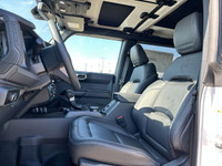 **WE WILL BEAT ANY FORD DEALER IN THE CITY** Engineered for extreme terrain, the 2025 Bronco Badland... (image 5)