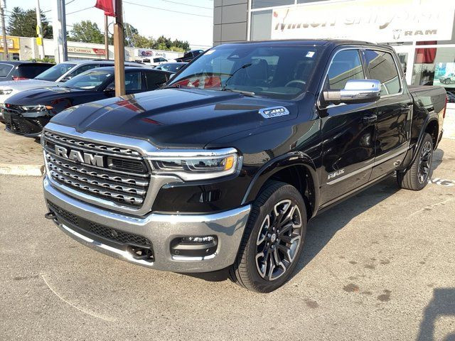2025 Ram 1500 Limited in Cars & Trucks in Oakville / Halton Region