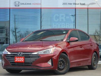 2020 Hyundai Elantra Preferred|SUMMER & WINTER TIRES