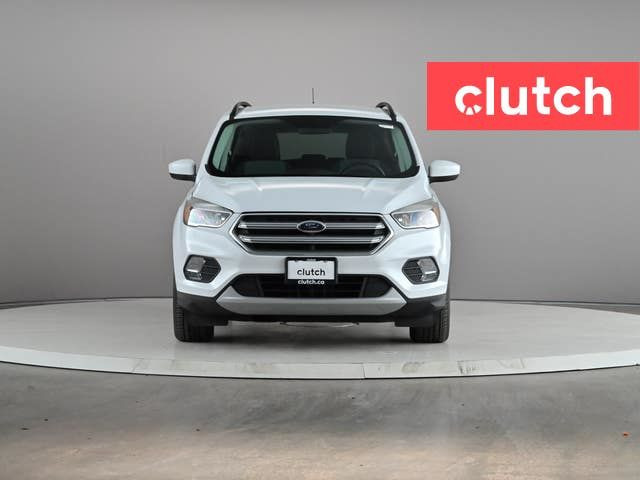 2017 Ford Escape SE w/ Heated Front Seats, Rearview Camera, Crui in Cars & Trucks in City of Toronto - Image 3