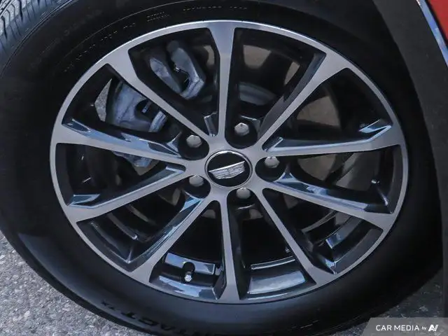 2024 Cadillac XT4 AWD | Sport | Dual Panel Sunroof in Cars & Trucks in Oshawa / Durham Region - Image 25