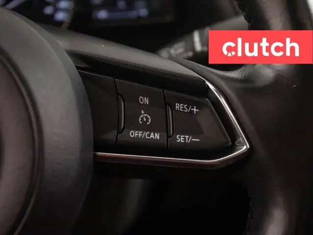 2017 Mazda Mazda3 GS AWD w/Heated Front Seats, Bluetooth, Rearvi in Cars & Trucks in Ottawa - Image 26