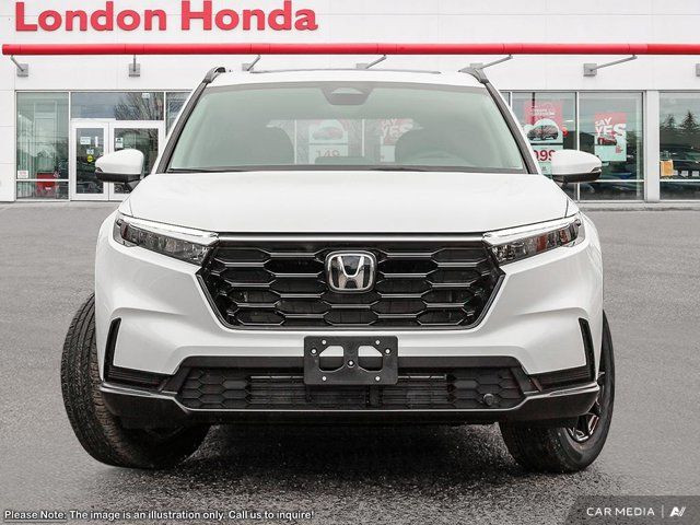 2026 Honda CR-V Sport in Cars & Trucks in London - Image 2