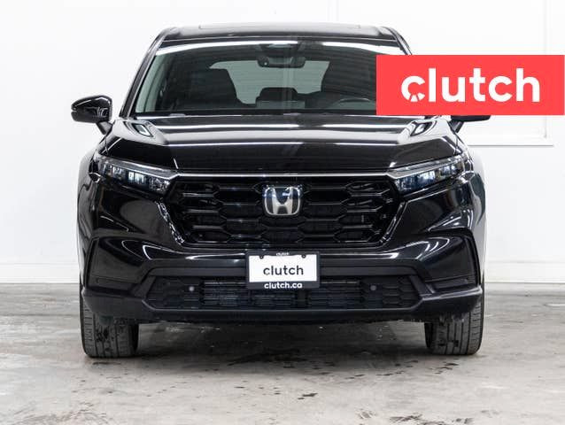 2023 Honda CR-V EX-L AWD w/ Apple CarPlay & Android Auto, Power  in Cars & Trucks in Ottawa - Image 2