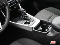 Adventure-ready and packed with practical features, this 2020 Toyota RAV4 XLE AWD is the perfect ble... (image 7)
