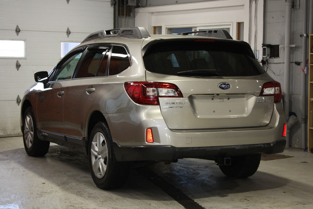 2015 Subaru Outback 2.5i in Cars & Trucks in City of Montréal - Image 4