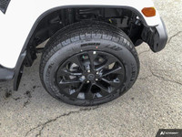 This Jeep Wrangler 4xe has a durable Intercooled Turbo Gas/Electric I-4 2.0 L/122 engine powering th... (image 9)