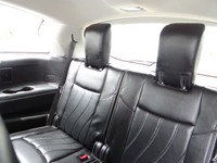 2015 INFINITI QX60 AWD CARFAX VERIFIED, CLEAN TITLE, NO ACCIDENTS 189,016 KM HIGHWAY DRIVEN! AUTOMAT... (image 8)