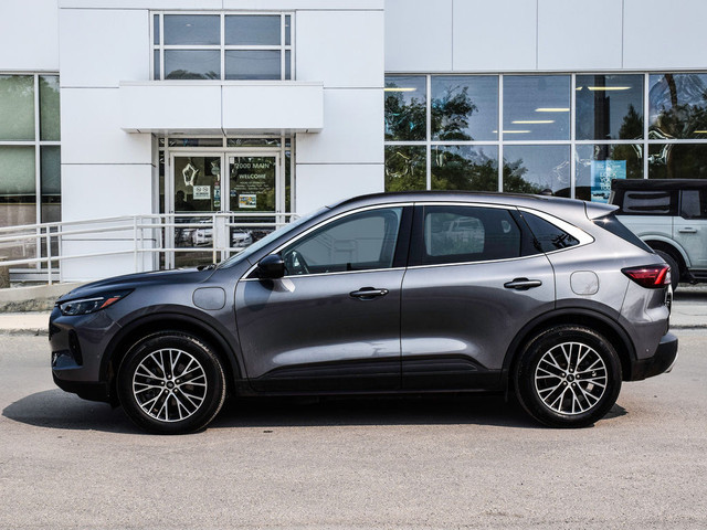 2024 Ford Escape PHEV FWD Top of the Line in Cars & Trucks in Winnipeg - Image 4