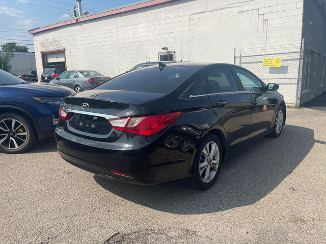 2011 Hyundai Sonata GLS in Cars & Trucks in Calgary - Image 3