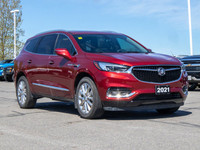 All-Wheel Drive | Roof Rails | Heated Outside Mirror | Hands Free Power Liftgate | 6-Speaker Audio S... (image 9)