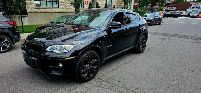 2013 BMW X6 M M PAC in Cars & Trucks in City of Montréal - Image 2