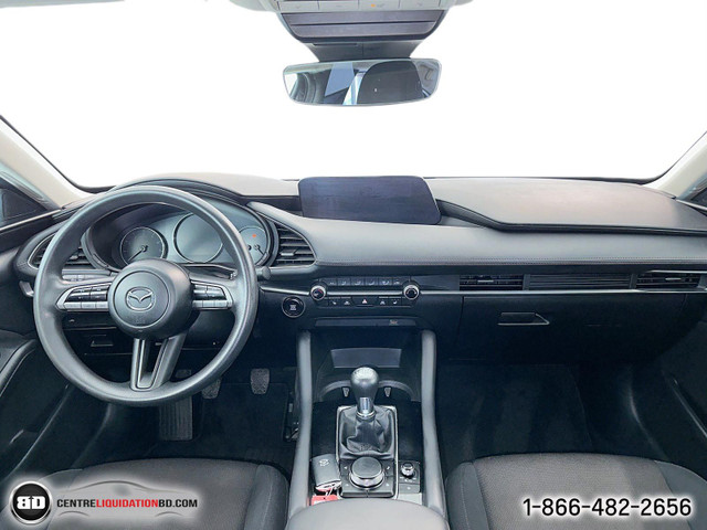 2019 Mazda Mazda3 GX LE CENTRE DE L’AUTOMOBILE EN ESTRIE dans Autos et camions  à Granby - Image 4