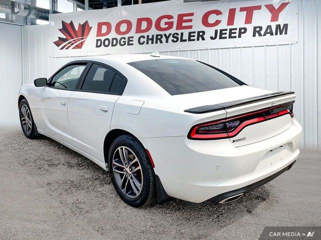 2019 Dodge Charger SXT in Cars & Trucks in Saskatoon - Image 4