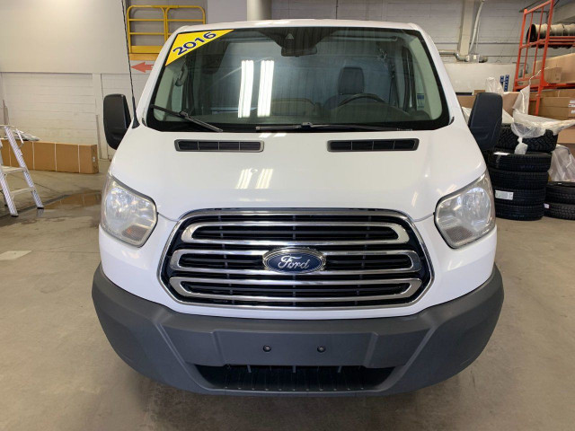 2016 Ford TRANSIT 150 E1z Cargo FORD TRANSIT 150 REEFER 2016 in Cars & Trucks in Longueuil / South Shore - Image 3