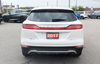 2017 Lincoln MKC Reserve Reserve AWD 2.3L | Nav | Moonroof | Power Gate White 2.3L GTDI AWD 6-Speed... (image 6)