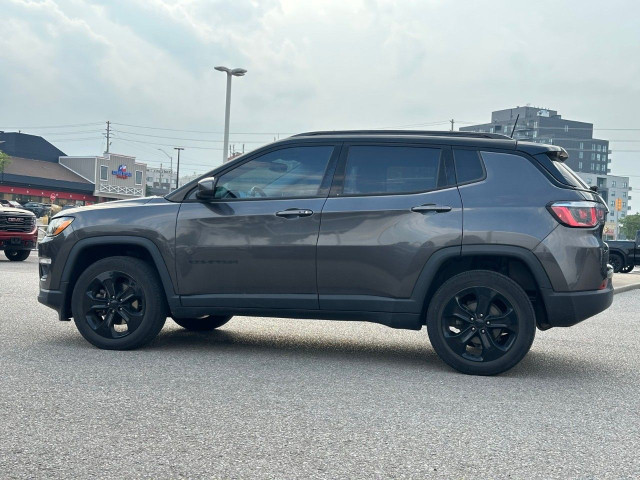 2018 Jeep Compass in Cars & Trucks in City of Toronto - Image 2