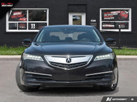 JUST IN! PRICED TO SELL- CLEAN CARFAX NO ACCIDENTS 2.4L I4 206hp 182ft. lbs. LOADED!! | LEATHER | BA... (image 1)