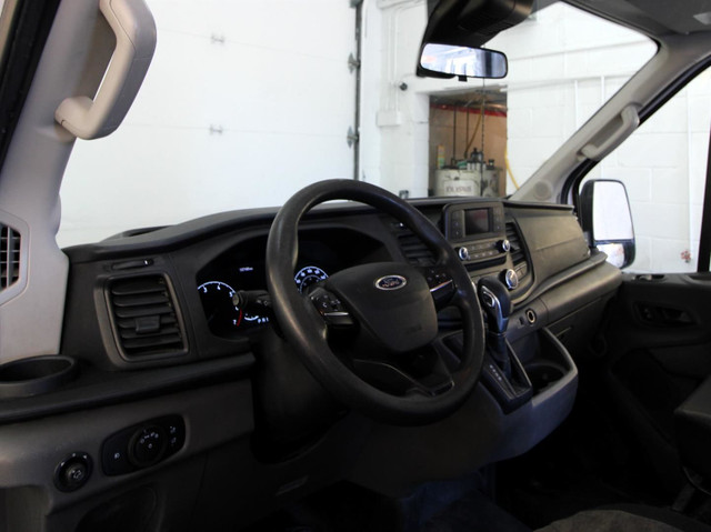 2020 FORD TRANSIT T-250 130" Med Rf CRÉDIT-BAIL DISPONIBLE in Cars & Trucks in Laval / North Shore - Image 4