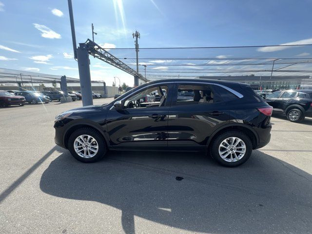 2020 Ford Escape SE | AWD | CLOTH | BACK UP CAMERA in Cars & Trucks in Calgary - Image 3